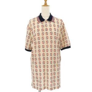 Gucci Polo Shirt 575221